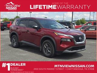 2023 Nissan Rogue for sale in Chattanooga TN