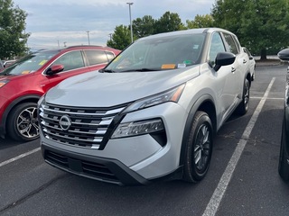 2024 Nissan Rogue for sale in Charlotte NC