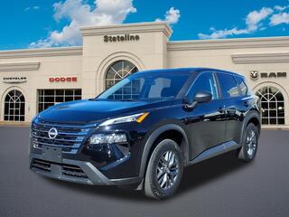2024 Nissan Rogue for sale in Fort Mill SC