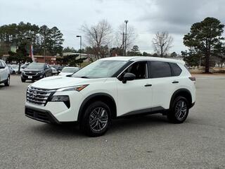 2024 Nissan Rogue for sale in Rocky Mount NC