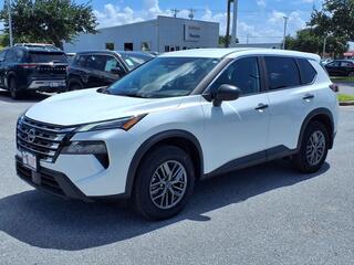 2025 Nissan Rogue for sale in Harlingen TX