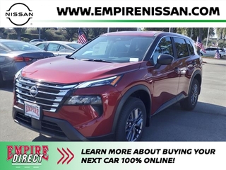 2025 Nissan Rogue for sale in Ontario CA