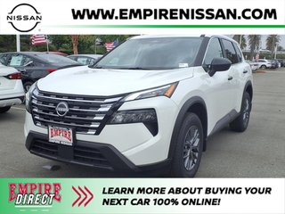2025 Nissan Rogue for sale in Ontario CA