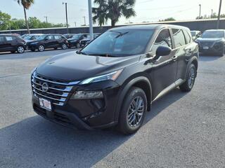 2025 Nissan Rogue for sale in Harlingen TX