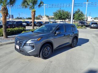 2025 Nissan Rogue for sale in Kosciusko MS