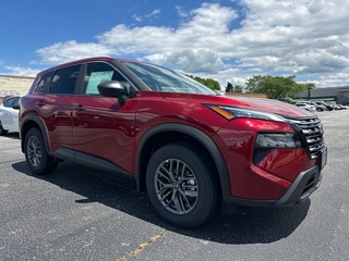 2025 Nissan Rogue for sale in Independence MO