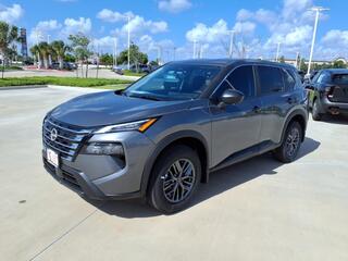 2025 Nissan Rogue for sale in Kosciusko MS