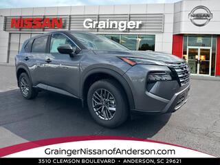 2026 Nissan Rogue for sale in Independence MO