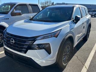 2026 Nissan Rogue for sale in Forest City NC