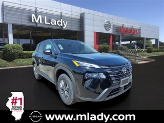 2026 Nissan Rogue for sale in Crystal Lake IL