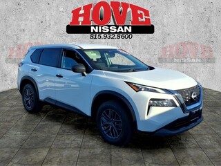 2023 Nissan Rogue for sale in Bradley IL