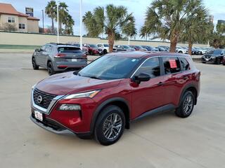 2023 Nissan Rogue for sale in Kosciusko MS