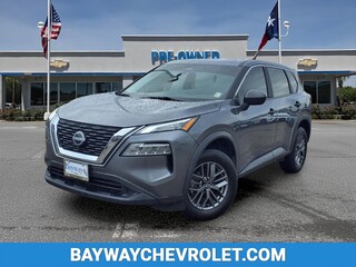 2023 Nissan Rogue for sale in Pearland TX
