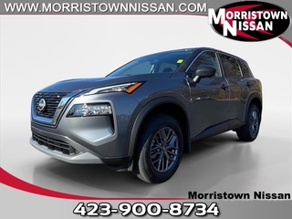 2023 Nissan Rogue for sale in Morristown TN