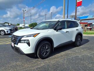 2024 Nissan Rogue for sale in Harlingen TX