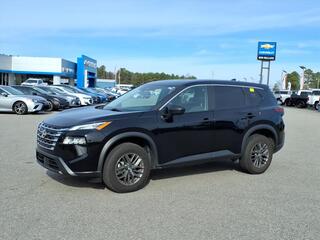 2024 Nissan Rogue for sale in Rocky Mount NC