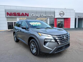 2024 Nissan Rogue for sale in Jackson MS