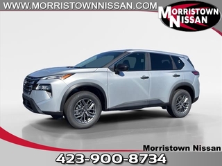 2025 Nissan Rogue for sale in Morristown TN