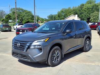 2025 Nissan Rogue for sale in Lawton OK