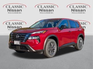2025 Nissan Rogue for sale in Lansing MI