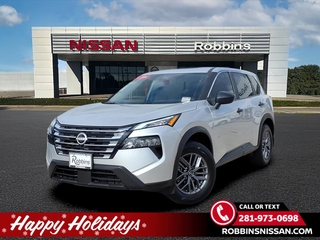 2025 Nissan Rogue for sale in Humble TX