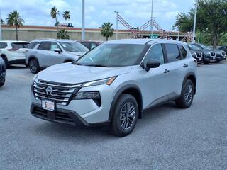 2025 Nissan Rogue for sale in Harlingen TX