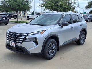 2025 Nissan Rogue for sale in Kosciusko MS
