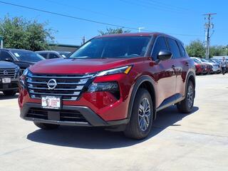 2025 Nissan Rogue for sale in Kosciusko MS