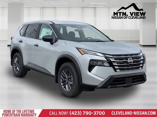 2025 Nissan Rogue for sale in Mcdonald TN