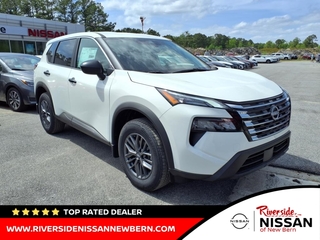 2025 Nissan Rogue for sale in New Bern NC
