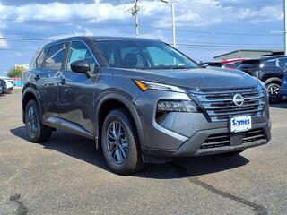 2026 Nissan Rogue for sale in Laredo TX