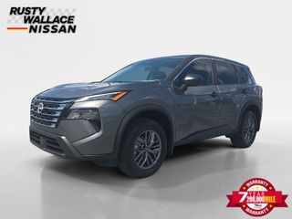 2026 Nissan Rogue for sale in Knoxville TN