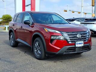 2026 Nissan Rogue for sale in Laredo TX