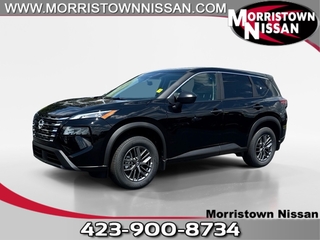 2026 Nissan Rogue for sale in Morristown TN