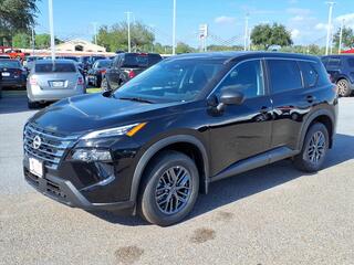 2026 Nissan Rogue for sale in Harlingen TX