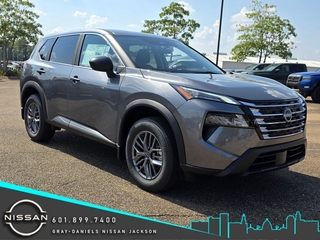 2026 Nissan Rogue for sale in Jackson MS