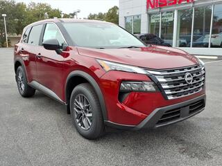 2026 Nissan Rogue for sale in Garden City Park NY