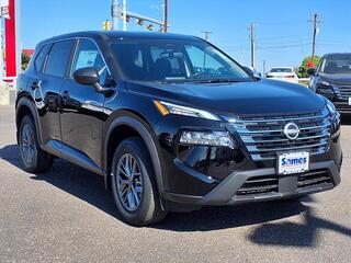 2026 Nissan Rogue for sale in Laredo TX