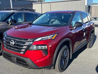 2026 Nissan Rogue for sale in Forest City NC
