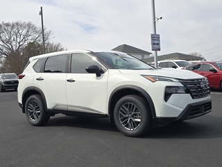 2026 Nissan Rogue for sale in Greer SC