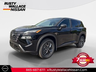 2026 Nissan Rogue for sale in Knoxville TN