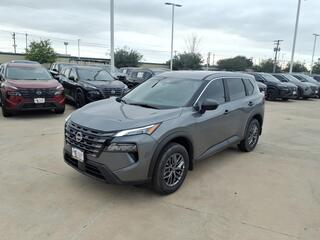 2026 Nissan Rogue for sale in Kosciusko MS