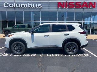 2026 Nissan Rogue for sale in Columbus MS