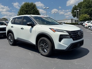 2026 Nissan Rogue for sale in Greer SC