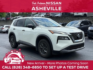 2022 Nissan Rogue for sale in Asheville NC
