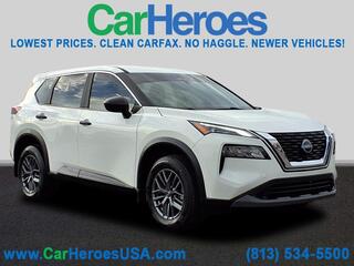 2023 Nissan Rogue for sale in Greer SC