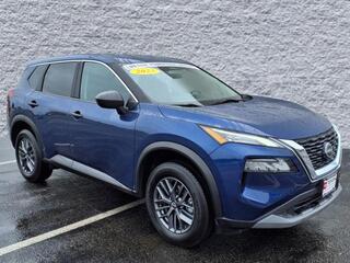 2023 Nissan Rogue for sale in Bourbonnais IL