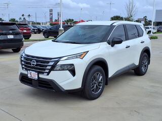 2025 Nissan Rogue for sale in Kosciusko MS