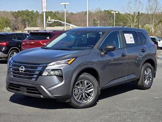2025 Nissan Rogue for sale in Forest City NC