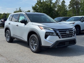 2025 Nissan Rogue for sale in Easley SC